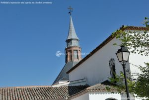 Foto Convento de Santa Juana 7