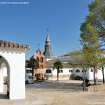 Foto Convento de Santa Juana 10
