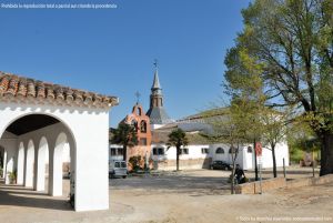 Foto Convento de Santa Juana 10