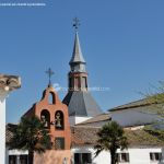 Foto Convento de Santa Juana 11