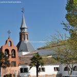 Foto Convento de Santa Juana 12