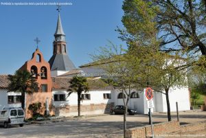 Foto Convento de Santa Juana 13