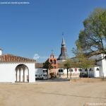 Foto Convento de Santa Juana 14
