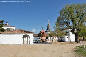 Foto Convento de Santa Juana 14