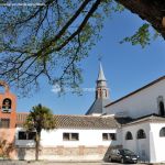 Foto Convento de Santa Juana 23