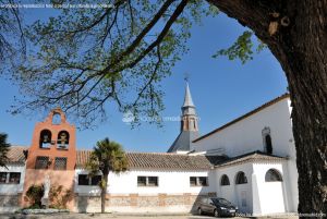 Foto Convento de Santa Juana 23