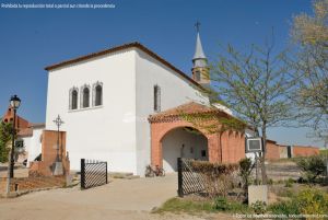 Foto Convento de Santa Juana 25