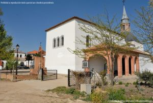 Foto Convento de Santa Juana 31
