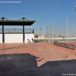 Foto Polideportivo Municipal de Cubas de la Sagra 18