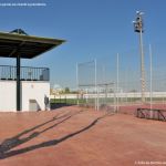 Foto Polideportivo Municipal de Cubas de la Sagra 21