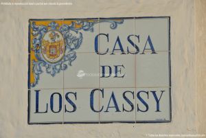 Foto Casa de los Cassy 3