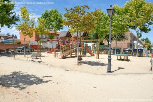 Foto Parque Infantil en Daganzo de Arriba 6