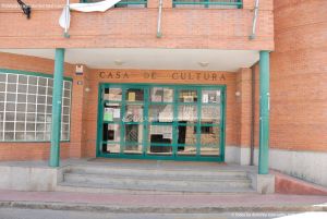 Foto Casa de Cultura de Daganzo de Arriba 3