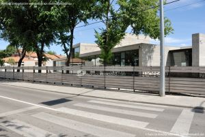 Foto Biblioteca Municipal de Daganzo de Arriba 5