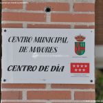 Foto Centro Municipal de Mayores de Daganzo de Arriba 1