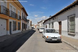 Foto Calle Mayor de Daganzo de Arriba 4