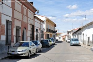 Foto Calle Mayor de Daganzo de Arriba 10