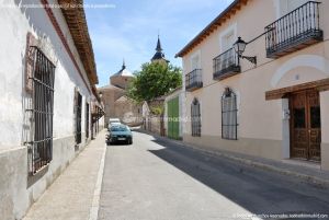 Foto Calle Mayor de Daganzo de Arriba 11