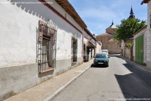 Foto Calle Mayor de Daganzo de Arriba 13
