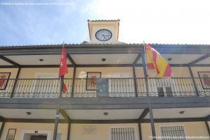 Foto Ayuntamiento Daganzo 16