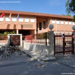 Foto Colegio Público Ángel Berzal Fernández 5