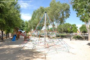 Foto Parque Infantil II en Daganzo de Arriba 2