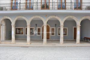 Foto Ayuntamiento Estremera 1