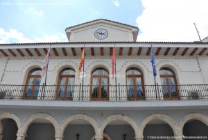 Foto Ayuntamiento Estremera 2