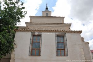 Foto Iglesia de Nuestra Señora de los Remedios 19