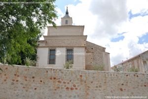 Foto Iglesia de Nuestra Señora de los Remedios 39
