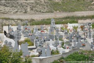 Foto Cementerio de Estremera 4