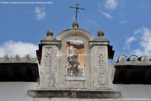 Foto Casa señorial Casa de los Camachos 10