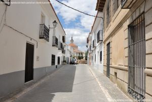 Foto Calle de la Iglesia de Estremera 4