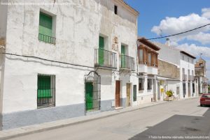 Foto Casas señoriales en Estremera 6