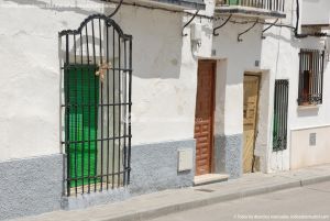 Foto Casas señoriales en Estremera 8