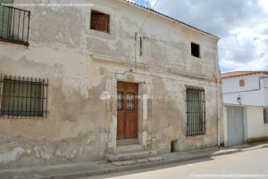 Foto Casas señoriales en Estremera 14
