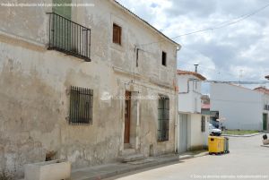 Foto Casas señoriales en Estremera 15