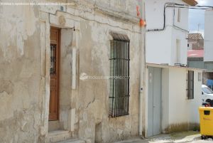Foto Casas señoriales en Estremera 16