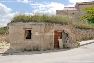 Foto Casa Cueva en Estremera 4
