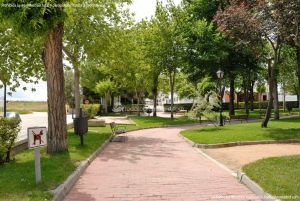 Foto Parque Municipal de Estremera 2