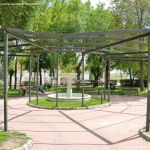 Foto Parque Municipal de Estremera 15