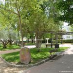 Foto Parque Municipal de Estremera 16