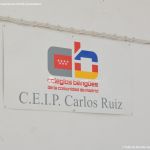 Foto CEIP Carlos Ruiz 7