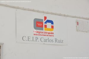 Foto CEIP Carlos Ruiz 7