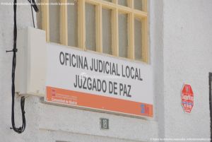 Foto Oficina Judicial Local de Estremera 2