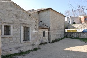Foto Casa Parroquial de Fresnedillas de la Oliva 2