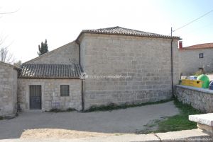 Foto Casa Parroquial de Fresnedillas de la Oliva 4