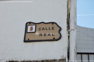 Foto Calle Real de Fresnedillas de la Oliva 15