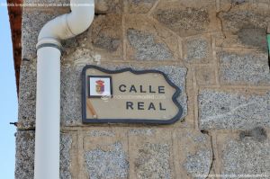 Foto Calle Real de Fresnedillas de la Oliva 18