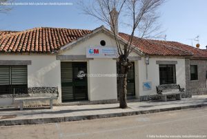 Foto Consultorio Local Fresnedillas de la Oliva 3